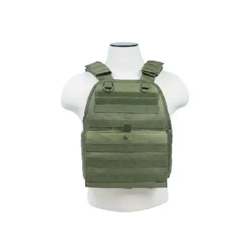 New-Project-85.webp NC STAR CVPCV2924G PLATE CARRIER MED GREEN