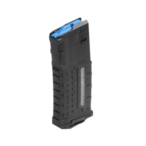 RBT-DM25.jpg UTG 25 Round Windowed Polymer Magazine LR/SR .308 - RBT-DM25