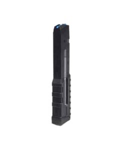 UTG POLYMER GLOCK WINDOWED MAGAZINE 33 ROUND 9MM - RBT-PD933