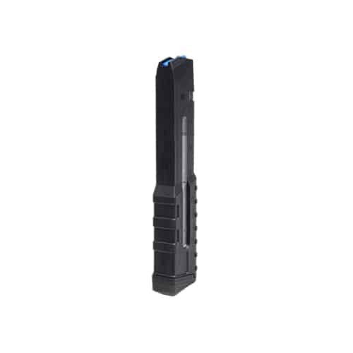 RBT-PD933.jpg UTG POLYMER GLOCK WINDOWED MAGAZINE 33 ROUND 9MM - RBT-PD933