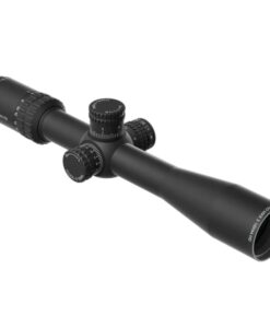 VECTOR OPTICS ORION MAX 3-18X44 HD FFP RIFLE SCOPE SCFF-49
