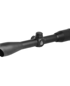 UTG Scope True Hunter