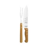 TRAMONTINA CARVING SET 2PC - 22399/074 (BLISTER PACKAGING)