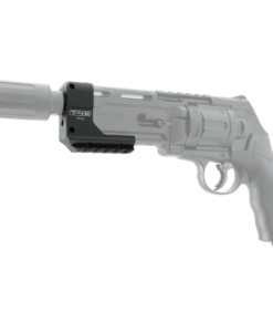 Umarex T4E HDR/TR50 Muzzle Attachment + Tracer Unit 0.50cal - 2.4051+2.4050