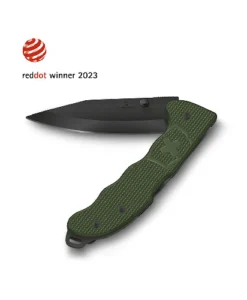 Victorinox Evoke Alox OD- V0.9415.DS24