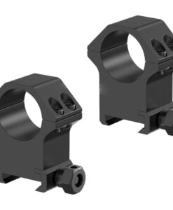 VIMW-03 25.4MM WEAVER RINGS-HIGH