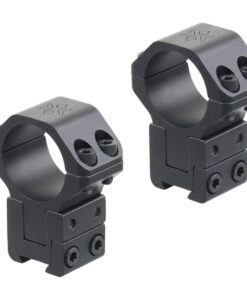 25.4MM ADJUSTABLE DOVETAIL RING - XASR-2515