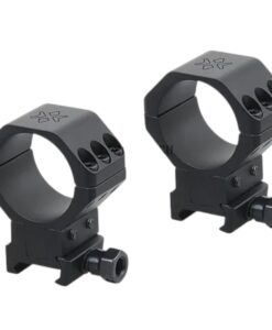 34MM 40MOA ADJUSTABLE PICATINNY RINGS - XASR-3050