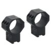 34MM ADJUSTABLE DOVETAIL RINGS - XASR-3055
