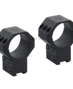 34MM ADJUSTABLE DOVETAIL RINGS - XASR-3055