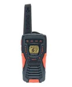 COBRA 2-WAY RADIO