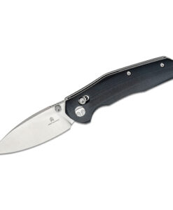 BESTECH BMK02A Ronan Black