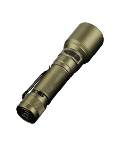 Fenix C7 Led Flashlight Green Limited Edition