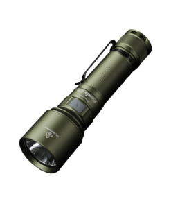 Fenix C7 Led Flashlight Green Limited Edition
