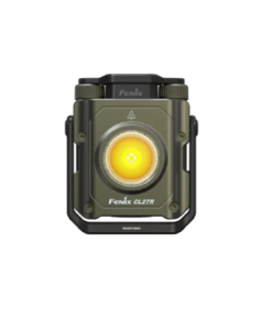 Fenix CL27R Led Camping Lantern (Green)