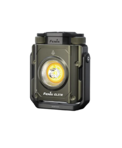 Fenix CL27R Led Camping Lantern (Green)