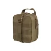 NC STAR CVEMT2970T- MOLLE EMT POUCH - TAN