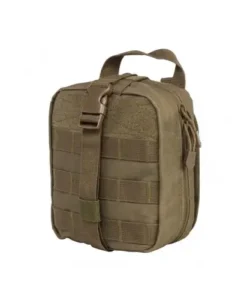 NC STAR CVEMT2970T- MOLLE EMT POUCH - TAN