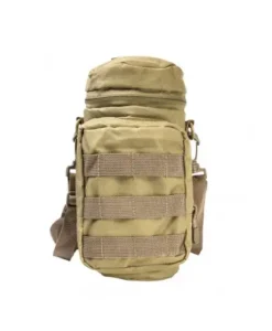 NC STAR CVWBC2948T BOTTLE CARRIER TAN