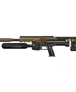 Skout Epoch Brown 5.5mm Air Rifle