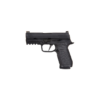 WE Airsoft WE-F008-BK F18 V2 Black