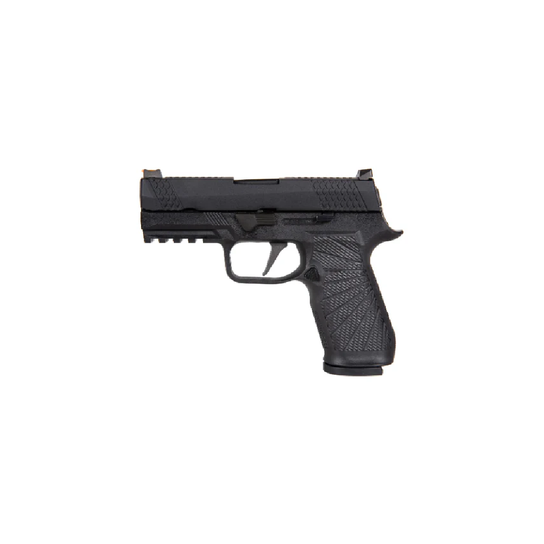 f18.png WE Airsoft WE-F008-BK F18 V2 Black