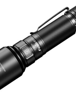 Fenix C7 LED Flashlight