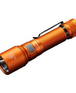 Fenix C6 V3.0 Led Flashlight Orange Limited Edition