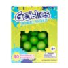 Goblies Paintballs Green 40 Ct