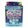 Goblies Paintballs Eng Teal 40 Ct