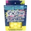 Goblies Paintballs Yellow 40 Ct
