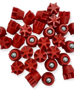 Ballistic Hellfire Rounds .68Cal 10 Pack