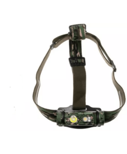 Fenix Hm60r Camo Led Headlamp