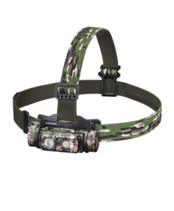 Fenix Hm60r Camo Led Headlamp