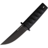 Cold Steel Kyoto II Fixed Blade - CS17DBBKBK