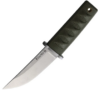 Cold Steel Kyoto II Fixed Blade OD - CS17DAODSW