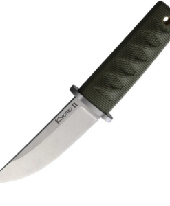 Cold Steel Kyoto II Fixed Blade OD - CS17DAODSW