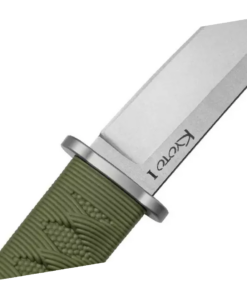 Cold Steel Kyoto II Fixed Blade - CS17DBBKBK