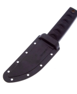 Cold Steel Kyoto II Fixed Blade - CS17DBBKBK