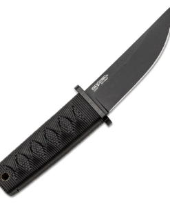 Cold Steel Kyoto II Fixed Blade - CS17DBBKBK