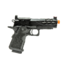 Stryk Hi-Capa 4.3 GBB BK