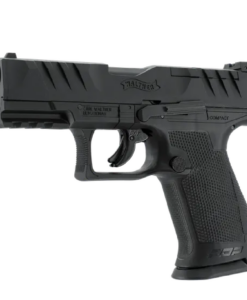 Umarex Walther PDP Compact 4" BLK 6mm GBB < 1,0 J 20R - 2.6559