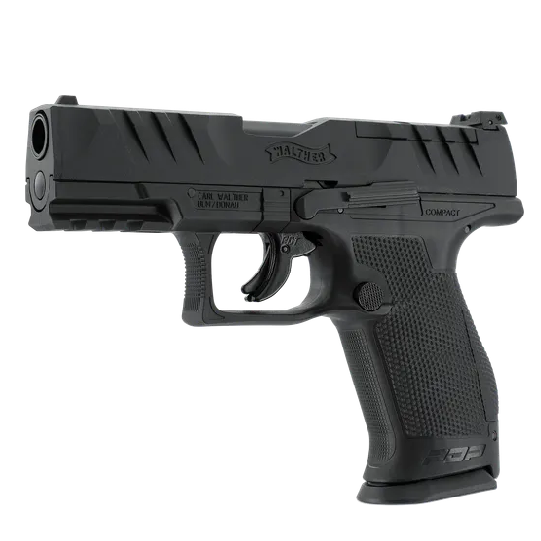pdp-2.png Umarex Walther PDP Compact 4" BLK 6mm GBB < 1,0 J 20R - 2.6559