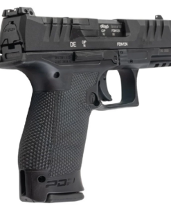 Umarex Walther PDP Compact 4