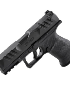 Umarex Walther PDP Compact 4