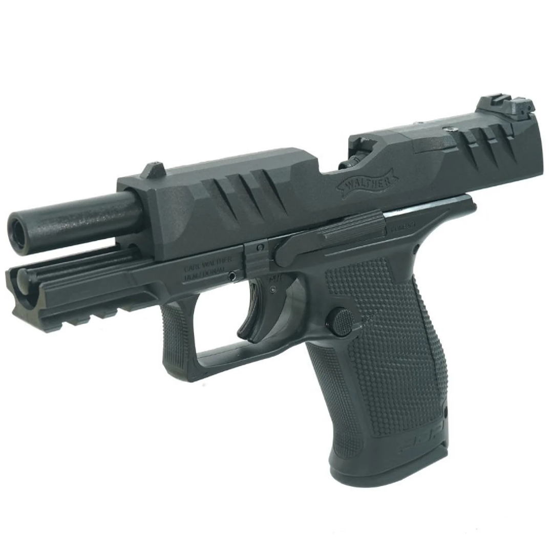 pdp-5.png Umarex Walther PDP Compact 4" BLK 6mm GBB < 1,0 J 20R - 2.6559