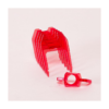 Gel Blaster Fin and Tip - Red - TFP0007CP