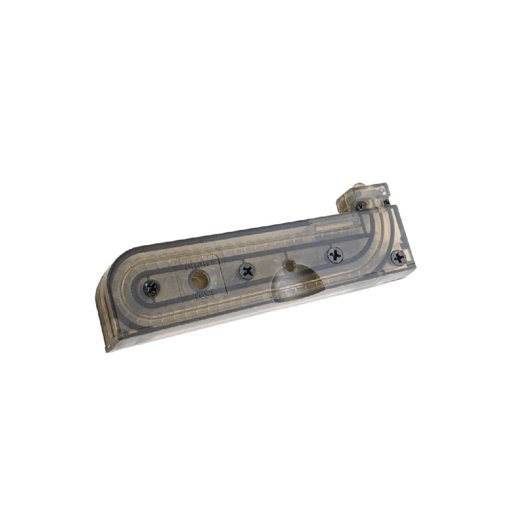 ssg11-3.png Novritsch SSG11 Competition Airsoft Sniper Rifle - S7-1-27F