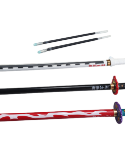 FAS3-31 SWORD PEN WITH 2 REFILS