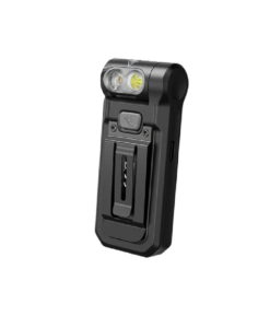 Fenix SW05R-UV Flashlight Black